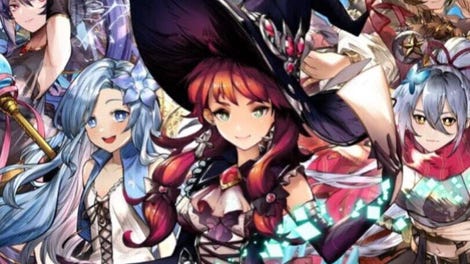 Cross Summoner: R