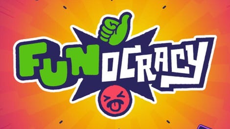 Funocracy