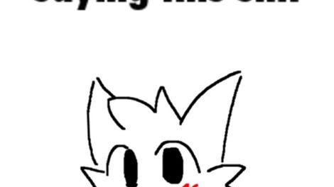 This Is How U Look Saying This Shit