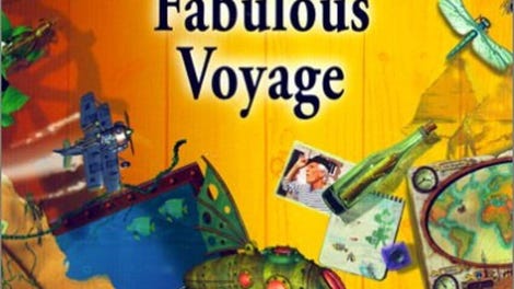 Uncle Albert's Fabulous Voyage