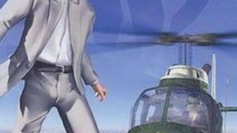 Largo Winch: Empire Under Threat