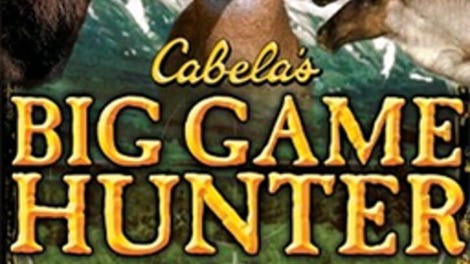 Cabela's Big Game Hunter 2006 Trophy Season
