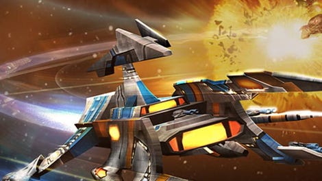 Cannons Lasers Rockets