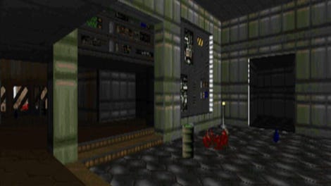 Wonderful Doom