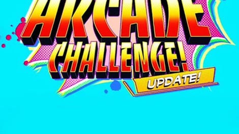 Hi-Fi Rush: Arcade Challenge