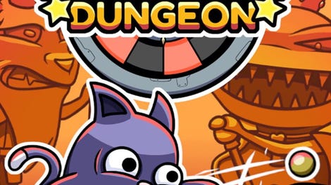 Roulette Dungeon