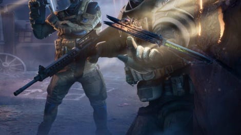 Warface