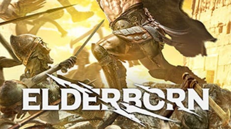 Elderborn: Metal AF Edition