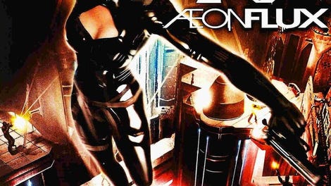 Aeon Flux