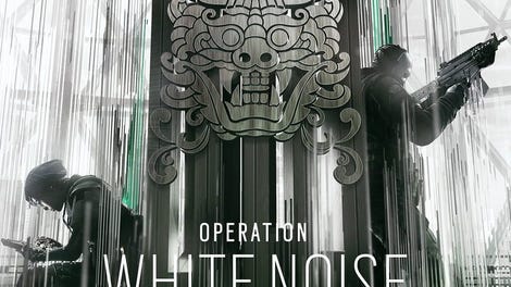 Tom Clancy's Rainbow Six Siege: Operation White Noise