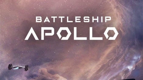 Battleship Apollo