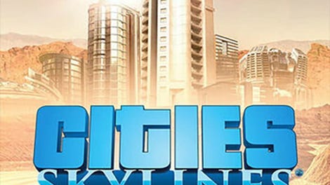 Cities: Skylines - Country Road Radio