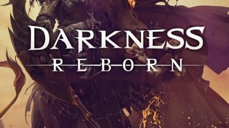 Darkness Reborn