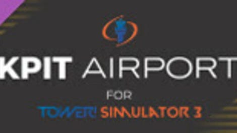 Tower! Simulator 3: KPIT Airport