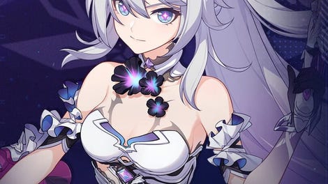 Honkai Impact 3rd: From Finality, The Origin