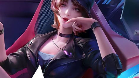Ace Racer