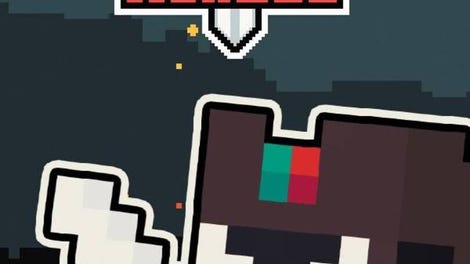 Nether Heroes