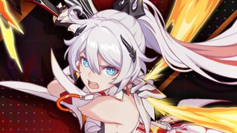 Honkai Impact 3rd