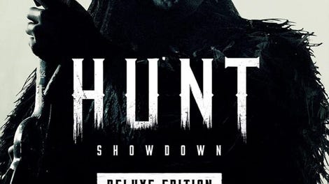 Hunt: Showdown - Deluxe Edition