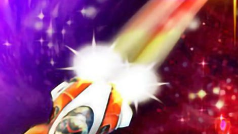 AstroPop Deluxe