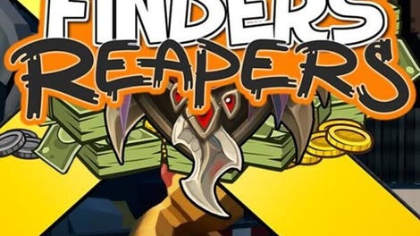 Finders Reapers