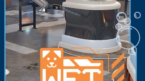 Wet Dog Corp