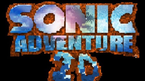 Sonic Adventure 2D