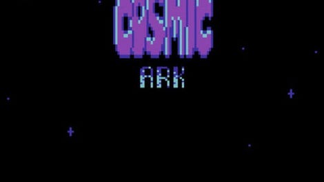 Cosmic Ark