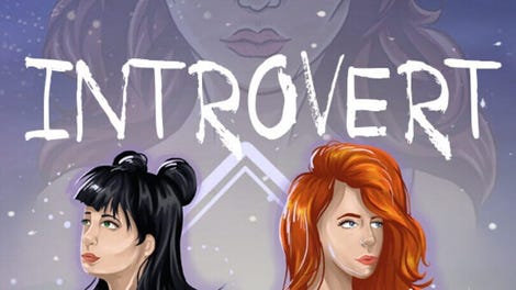 Introvert