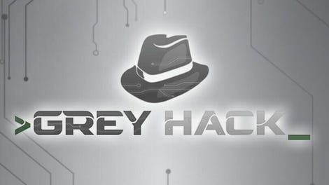 Grey Hack