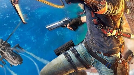 Just Cause 3: Multiplayer Mod