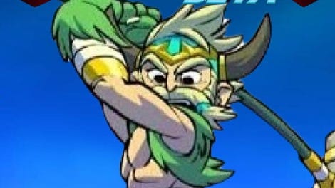 Brawlhalla: Founders Pack