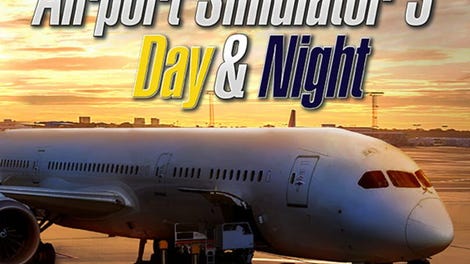 Airport Simulator 3: Day & Night