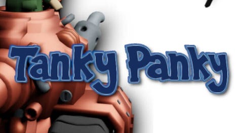 Tanky Panky