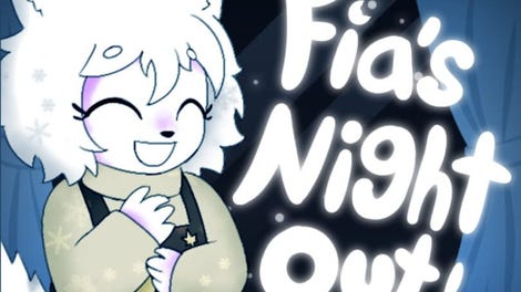 Fia's Night Out