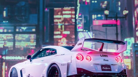 Torque Drift 2