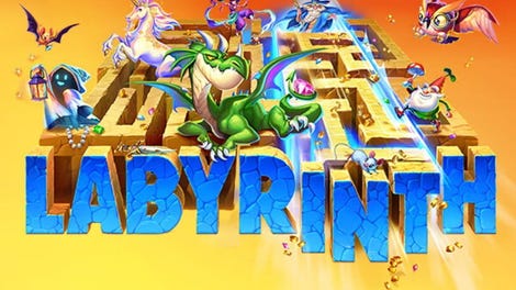 Labyrinth