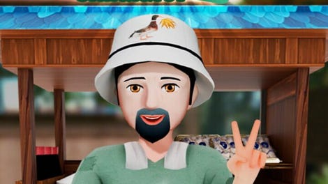 Bakso Simulator 2