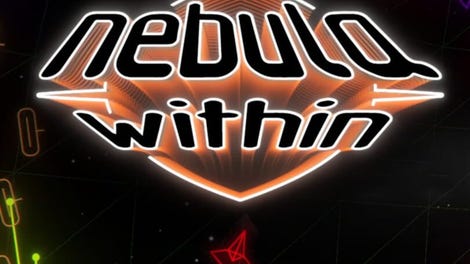 Nebula Within