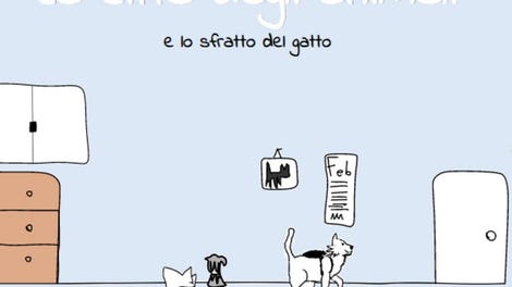 Animal City