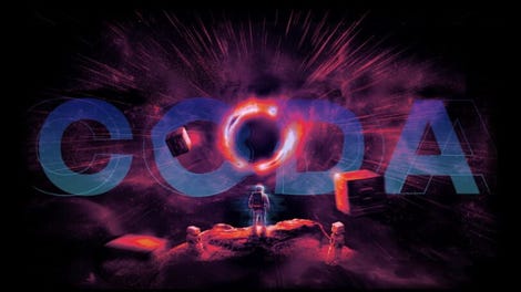 Coda