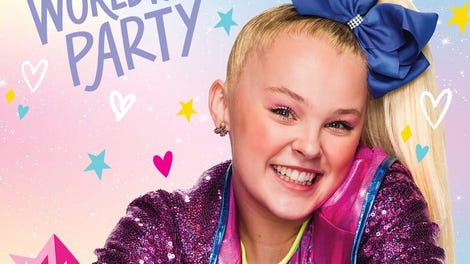 JoJo Siwa: Worldwide Party