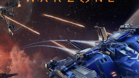 EVE: Valkyrie - Warzone
