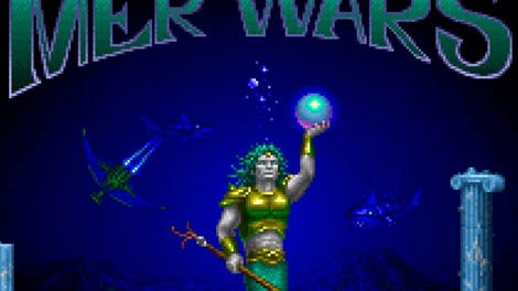 Mer Wars