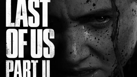 The Last of Us Part II: Collector's Edition