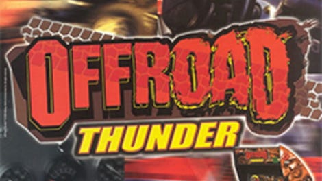 Offroad Thunder