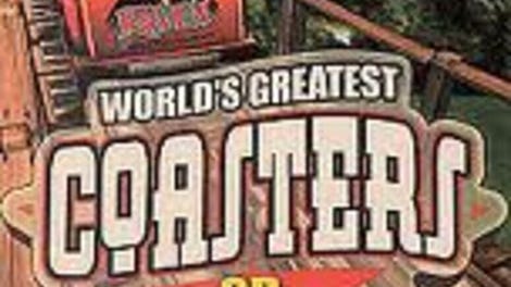 World's Greatest Coasters