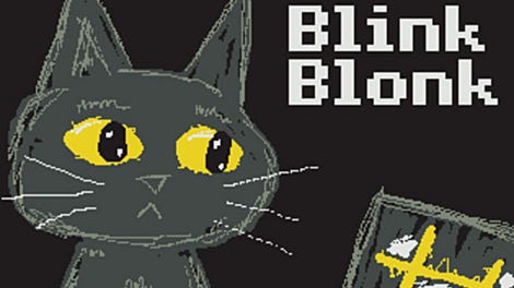 Blink Blonk