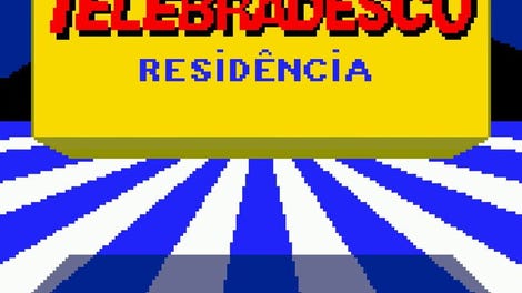 Telebradesco Residência