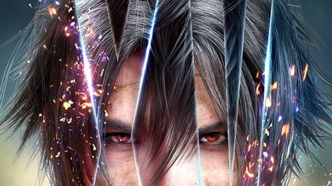 Final Fantasy XV: Royal Pack